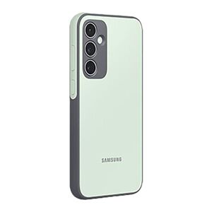 SAMSUNG Galaxy S23 FE Silicone Case - Mint, Green