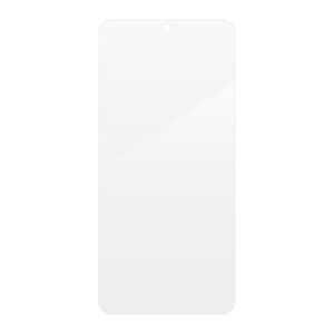 ZAGG InvisibleShield Elite Galaxy S24 Screen Protector, Clear