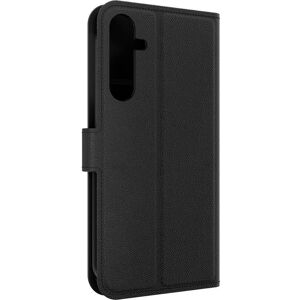 ZAGG Defence Galaxy A55 Folio Case - Black, Black