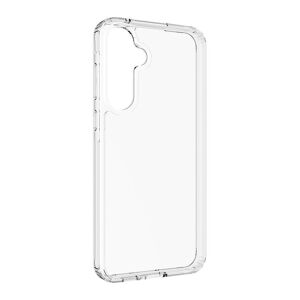 ZAGG Defence Galaxy A55 Case - Clear, Clear