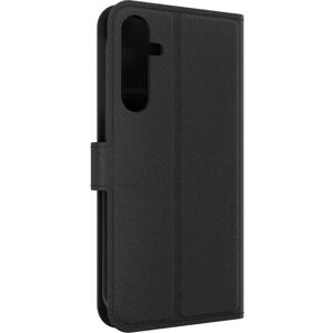 ZAGG Defence Galaxy A35 Folio Case - Black, Black