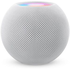 APPLE HomePod Mini - White, White