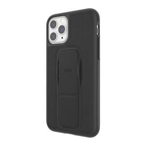 CLCKR iPhone 11 Pro Saffiano Case - Black, Black
