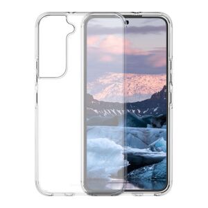 D BRAMANTE Iceland Pro Galaxy S22 Case - Clear, Clear