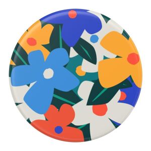 POPSOCKETS PopGrip Swappable Phone Grip - - Fawna, Patterned