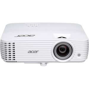 ACER H6805BDa 4K Ultra HD Home Cinema Projector, White