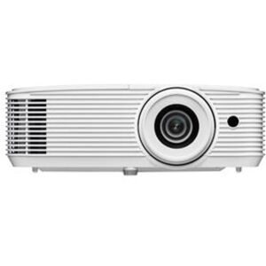 OPTOMA HD30LV Full HD Home Cinema Projector, White