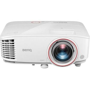 BENQ TH671ST Full HD Gaming Projector, White