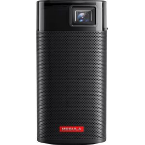 Nebula Apollo Smart Portable Projector, Black