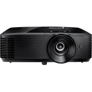 OPTOMA DX322 Office Projector - Black, Black