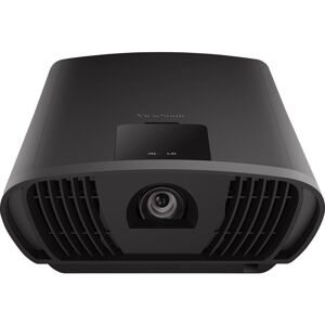 VIEWSONIC X100-4K 4K Ultra HD Home Cinema Projector, Black