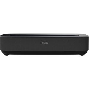 HISENSE PL1TUKSE Smart 4k Ultra HD Home Cinema Projector, Black