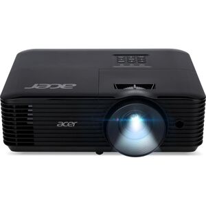 ACER X1328WH HD Ready Office Projector, Black