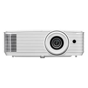 OPTOMA HD30LV Full HD Home Cinema Projector, White