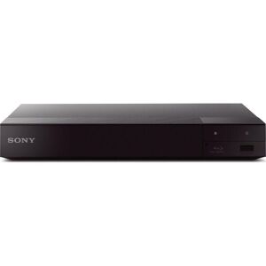 SONY BDP-S6700 Smart Blu-ray & DVD Player, Black