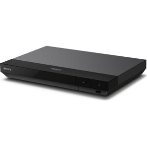 SONY UBP-X700B Smart 4K Ultra HD Blu-ray Player, Black