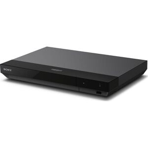 SONY UBP-X700B Smart 4K Ultra HD Blu-ray Player, Black