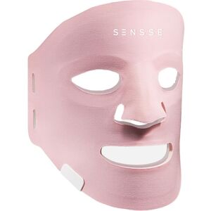 SENSSE SNSE15 Pro LED Face Mask, Pink