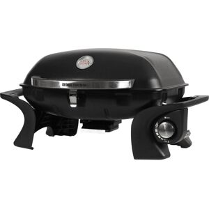 George Foreman GFSBBQ1 Portable Grill Gas BBQ - Black