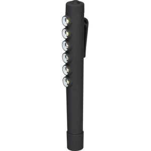 LOGIK LTCH20 LED Torch - Black