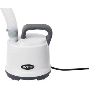 INTEX 28606 Pool Drain Pump