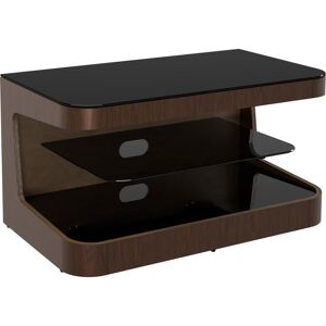 Avf Winchester 800 TV Stand - Walnut, Brown