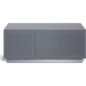 Alphason Element Modular 1250XL TV Stand - Grey, Silver/Grey