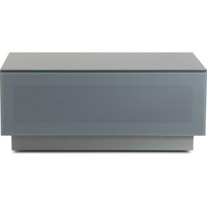 Alphason Element Modular 850 TV Stand - Grey, Silver/Grey