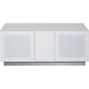 Alphason Element Modular 1250XL TV Stand - White, White