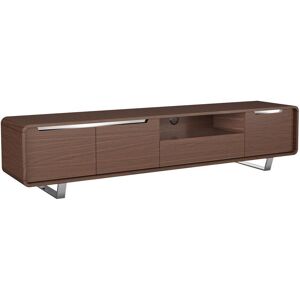 AVF Marquis FS2000MARW 2000 mm TV Stand  Walnut, Brown