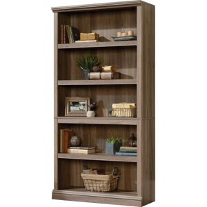 TEKNIK Barrister Home Bookcase - Salt Oak