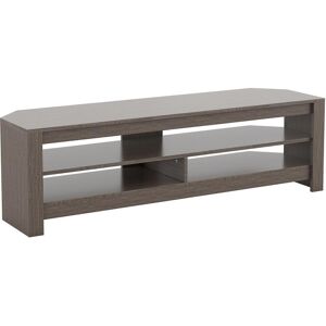 AVF Calibre CA140GRE 1400 mm TV Stand  Grey, Silver/Grey