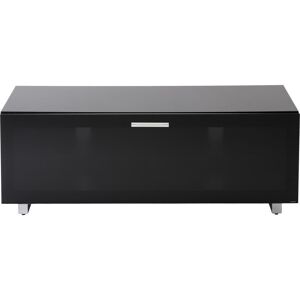 TTAP Sorrento 1200 mm TV Stand - Gloss Black, Black