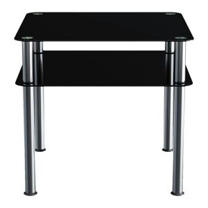 AVF Classic SDCT6060 600 mm TV Stand - Black