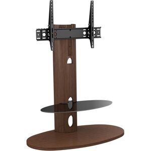 AVF Chepstow 930 mm TV Stand - Walnut, Brown