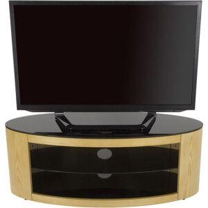 AVF Buckingham 1100 mm TV Stand - Oak, Brown