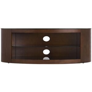 AVF Buckingham 1100 mm TV Stand - Walnut, Brown