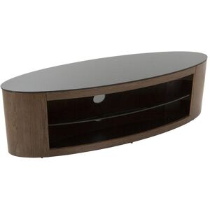 AVF Buckingham 1400 mm TV Stand - Walnut, Brown