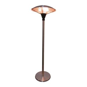 IGENIX IG9651 Patio Heater - Stainless Steel, Stainless Steel