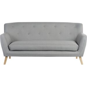 TEKNIK Skandi 6982 Sofa - Grey