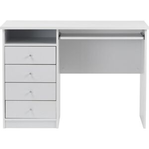 Alphason Marymount AW22813-WH Desk - White