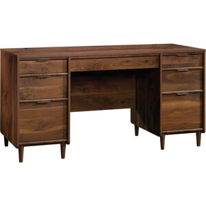 TEKNIK Clifton Place Desk - Grand Walnut