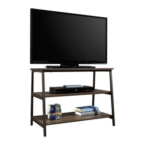 TEKNIK 5423027 800 mm TV Stand - Smoked Oak, Black,Brown