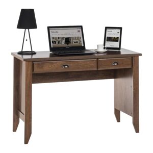 TEKNIK 5410416 Laptop Desk - Oiled Oak