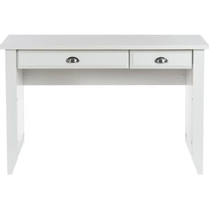 TEKNIK 5411204 Laptop Desk - Soft White