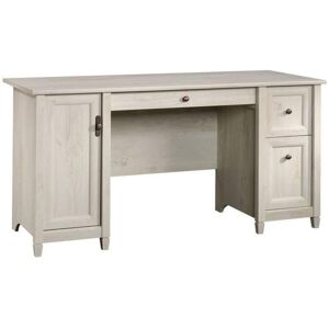 TEKNIK Chalked Wood Desk - Chalked Chestnut