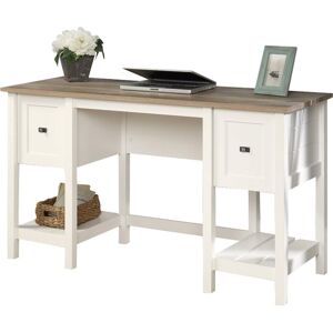 TEKNIK Shaker Style Desk - LIntel®Oak