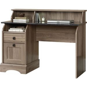 TEKNIK 5422811 Farmhouse Desk - Oak