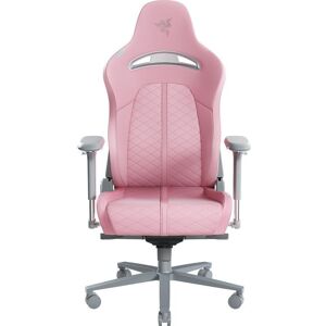 RAZER Enki Gaming Chair - Quartz, Pink