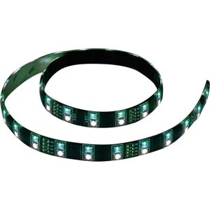 CABLEMOD WideBeam Hybrid LED Strip - 60 cm, RGB & White